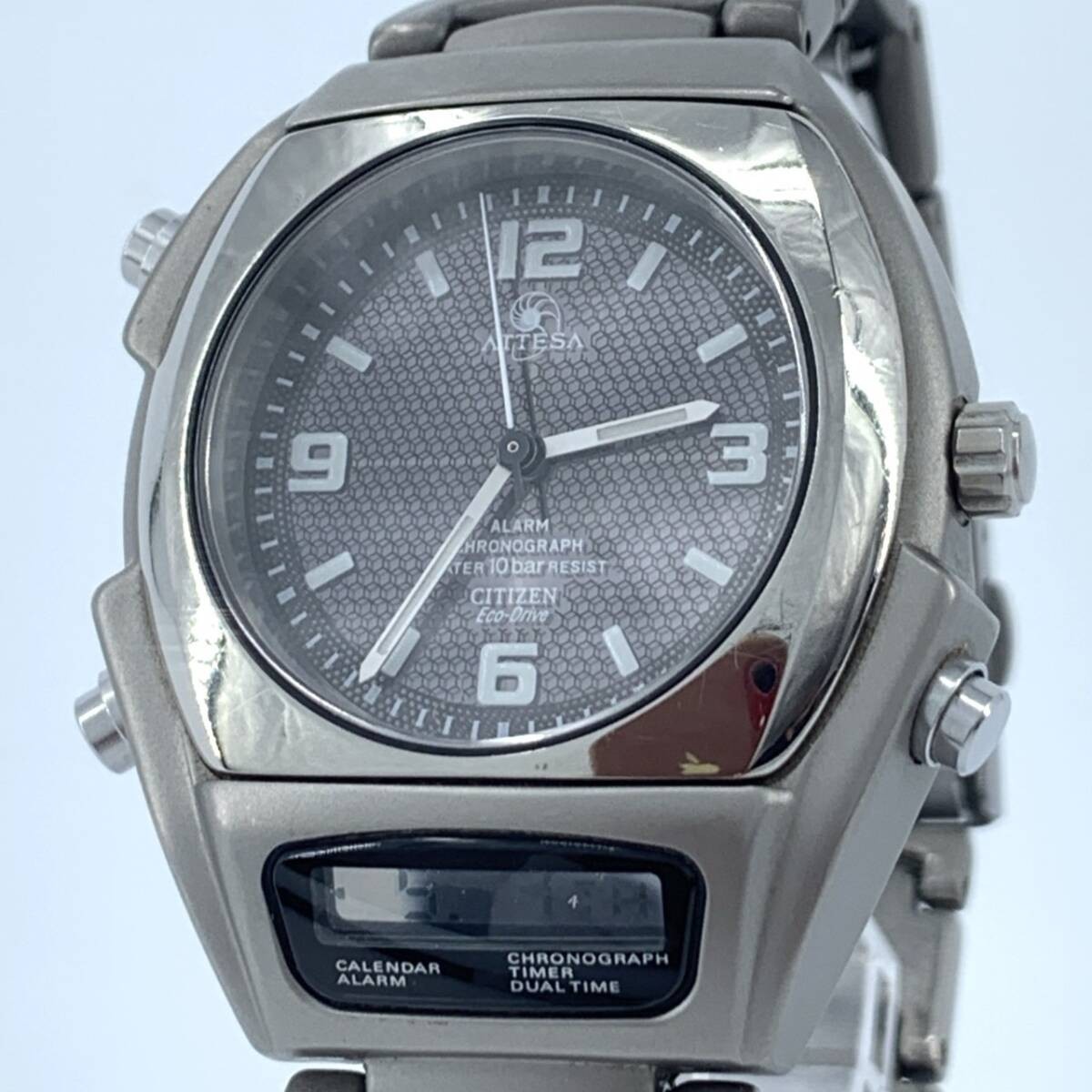Цифровой фотоаппарат Excellent condition CITIZEN Attesa