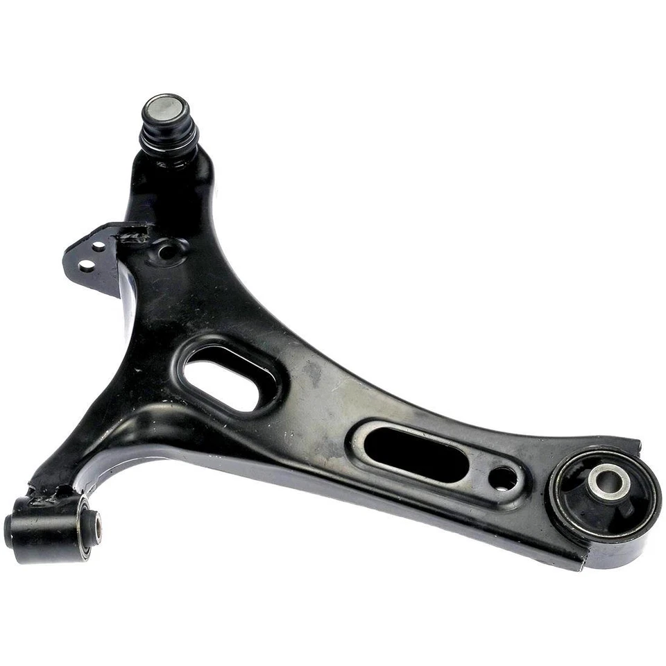 Dorman 2 peças braço de controle inferior dianteiro junta esférica para Subaru Legacy 2010-2013 2014 - Imagem 4 de 4