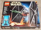 LEGO STAR WARS 75095 TIE FIGHTER ULTIMATE COLLECTORS SERIES (New In Box)