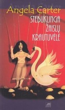 Stebuklinga ?aisl? krautuv?l?, Angela Carter
