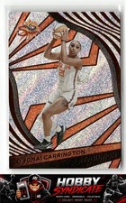 2022 Panini Revolution WNBA #25 DiJonai Carrington