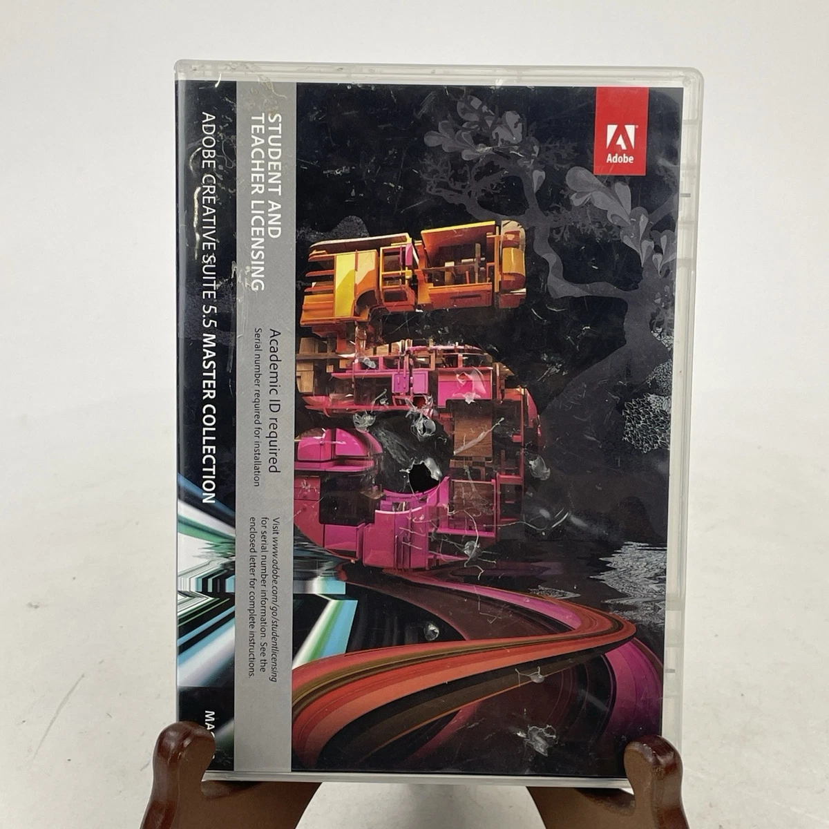 adobe creative suite cs6 mac products for sale | eBay
