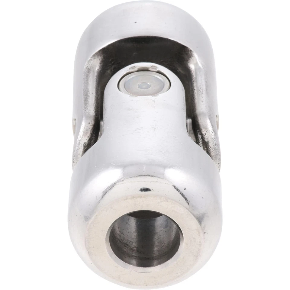 UniSteer 8050420 U-Joint, 3/4 гладкий x 3/4 гладкий - Изображение 2 из 4