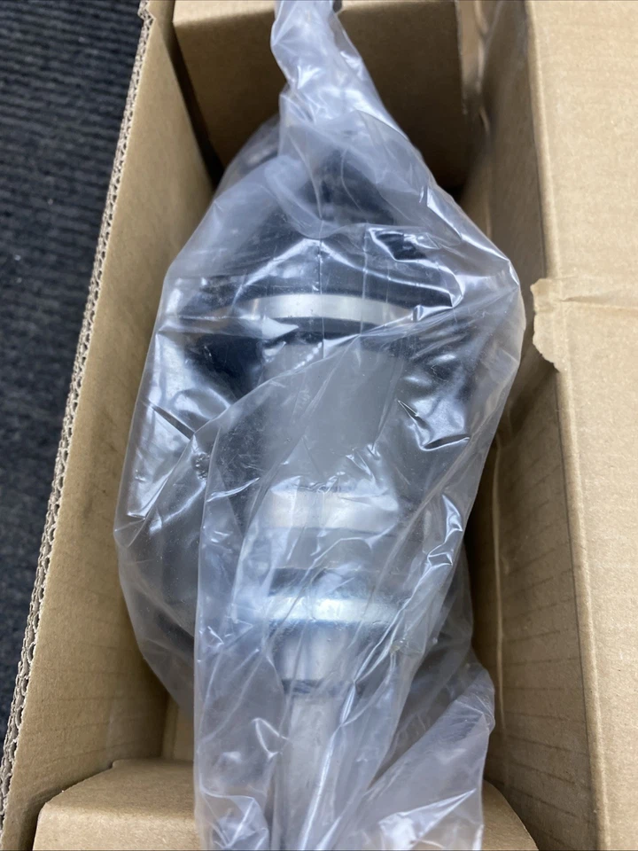 Eje delantero izquierdo TRQ lado del conductor para Toyota Camry CSA70327 2007-2011 Foto 3 de 4