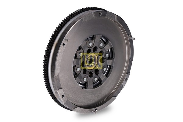 Schwungrad Schwungscheibe Zms Luk Dmf Schaeffler Luk 415 0304 10 FüR Mercedes-image