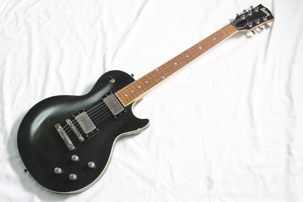burnny LG480 薄型　レスポール　タイプ burny バニー LG-480 レスポール ギター 薄型 ジャパンヴィンテージ