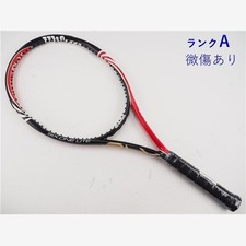 Wilson Six.One Lite BLX 102 Tennis Racquet Used From Japan