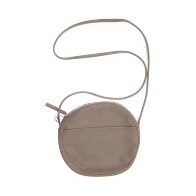Baggu, Umhängetasche, Damen, Beige, 20, 4, 20 cm #cjI