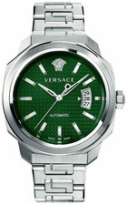 Versace VEAG00122 Watch – No Import Fees – FedEx Shipping