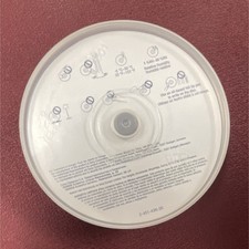 Sony DVD-RW 120min/4.7GB Blank Discs Spindle Pack Model DVD-RW 120min/4.7GB