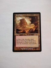 Arid Mesa (Retro Frame) Modern Horizons 2 Regular