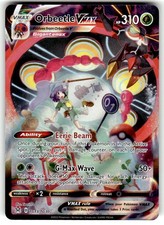 Orbeetle VMAX Holo Ultra Rare SWSH11: Lost Origin Trainer Gallery TG13/TG30 NM on eBay