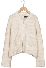 Dorothee Schumacher Strickjacke Damen Cardigan Jacke Gr. EU 38 Wolle... #5ysqebb