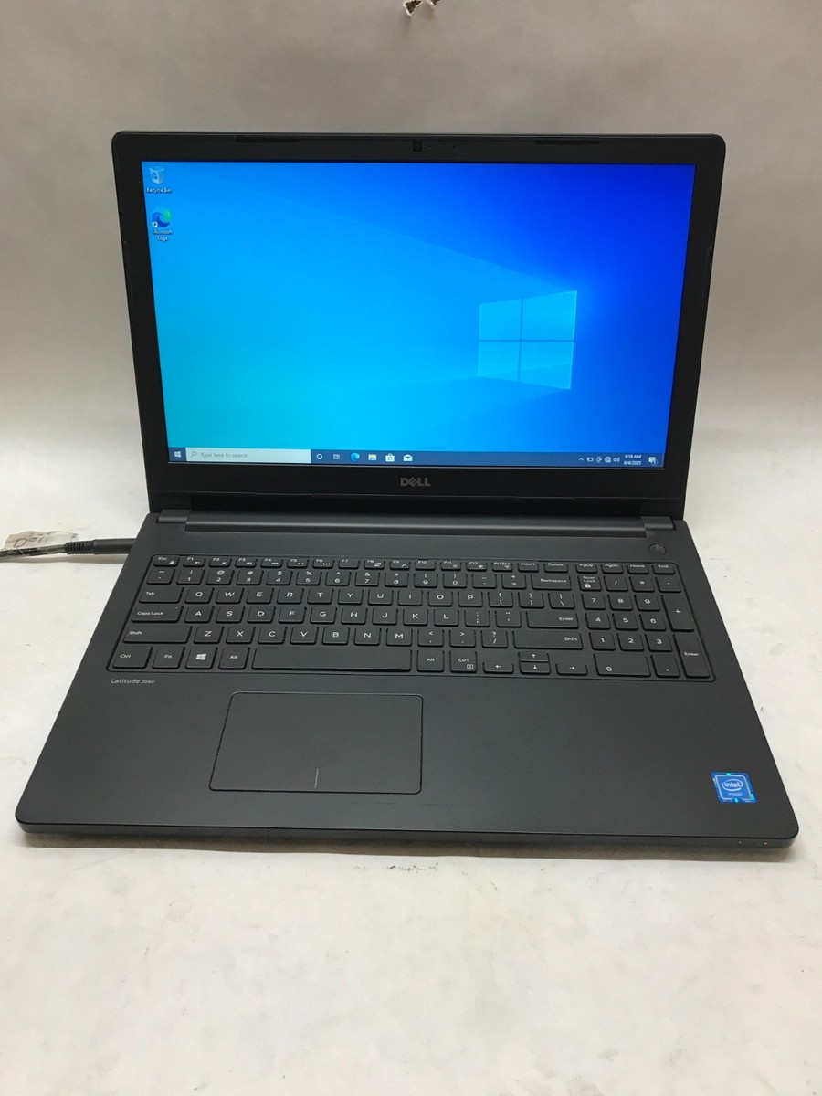DELL Latitude 3560 Win10 Core i5 メモリ8GB HD500GB Webカメラ