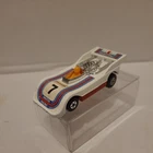 Vintage rare Matchbox Superfast No 56 Martini 7 Hi-Tailer Made in England 1979