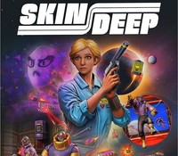 Skin Deep | Steam Key | Lieferung Per E-Mail