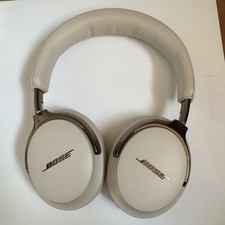 Bose Quietcomfort Ultra 2nd Gen Beige