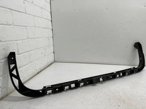 VW PASSAT Variant B6 3C5 Stoßstangenhalter hinten rechts 3C9807863 22175244