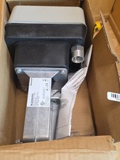 Honeywell ML6425A3022 Direct-Coupled Spring R...
