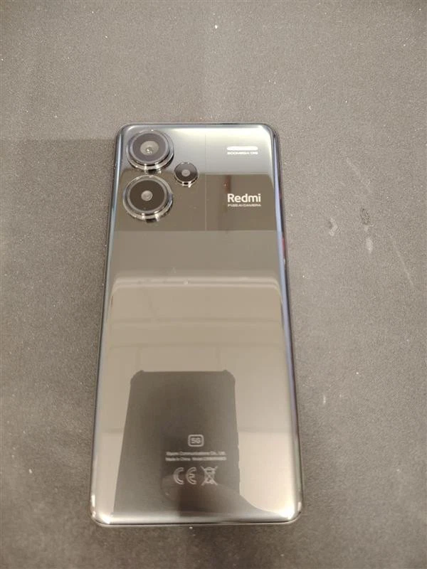 Xiaomi Redmi Note 13 Pro+ 5G · 256GB, foto 3 di 3