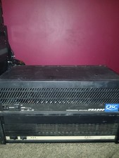 QSC usa 900 power amplifier