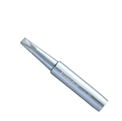 Pro'sKit 5SI-216N-3,2D Ersatzspitze für Lötkolben Ø3,2mm, Typ 3,2D