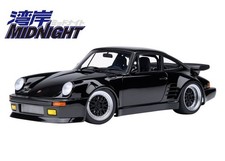 Porsche 911 (930) Turbo Wangan Midnight Blackbird Vol. 1 ver 1/18 scale AUTOart