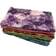 Free Spirit Walk Into the Woods by Katrinka (24) Fat Quarter Bundle NEW
