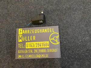 Original Scheinwerfer Leuchtweitenregulierung VW Polo 9N Golf IV Bora Stellmotor