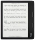 Kobo Sage 8" Waterproof eBook Reader 32GB Bluetooth N778