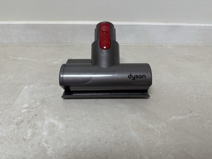 Dyson 967479-05 Mini-Elektrobürste Bodendüse Teppich Düse für V7 V8 V10 V11 V15