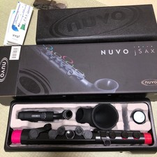 NUVO jSAX Good condition