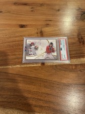 Corbin Carroll Rookie / Zac Gallen 2023 Topps Demand Dynamic Duals PSA 10 Gem MT