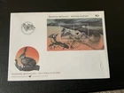 Sweden 2008 #2587 Norse Mythology - FDC