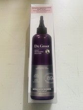 Dr Groot Scalp Revitalizing Solution Treatment 8oz