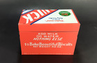 Vintage Bisquick Recipe Tin Metal Box General Mills Kitchen Collectible — photo 8