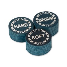 Mezz QTZANP Zan Standard Series Cue Tip Singl...