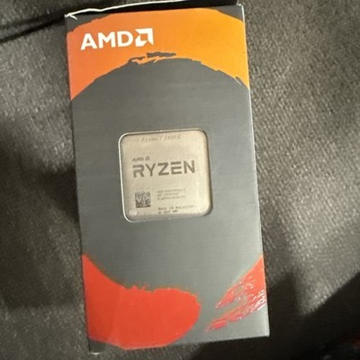 Buy AMD Ryzen 7 5800X Processor (4.7GHz, 8 Cores, Socket AM4) Box