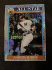 2026 Topps Series 2 Aaron Judge Base (RAW)