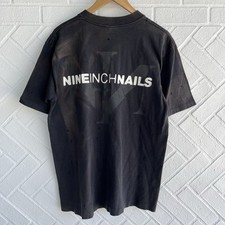 vintage nine inch nails shirt | eBay公認海外通販サイト vintage nine inch nails shirt | eBay公認海外通販サイト