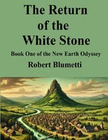 Robert Blumetti | The Return Of The White Stone | Taschenbuch | Englisch (2024)
