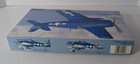 Fujimi 1/48 Grumman F6F Hellcat  Open box Sealed Parts COMPLETE  — photo 4