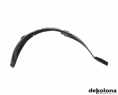 Radhausverkleidung Links Vorne für VW Golf 3 Variant 1.4 Vento 91-99