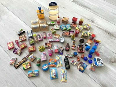 Zuru Mini Brands Toy Figurines Bundle Collection!