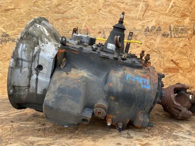 Eaton/Fuller FRO16210B Transmission Assys CO7-00050-122 Used P-29871