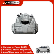 Etrier de frein Renault Zoe