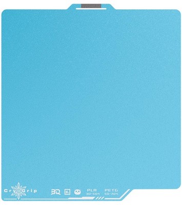 BIQU Cryogrip Pro Frostbite for Bambu-Lab X2D,P2S,P1P,P1S,X1C,X1E,A1