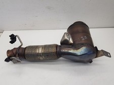 2025 BMW X1 U11 M-SPORT 1.5L PETROL EXHAUST CATALYTIC CONVERTER OEM 5A12C39