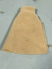 Vintage Star Wars PRUNE FACE CAPE Accessory Original NICE!!