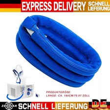 CPAP-Schlauchh&uuml;lle, Schlauchh&uuml;lle, Schlauchh&uuml;lle, Schlauchh Wiederverwendbare DE